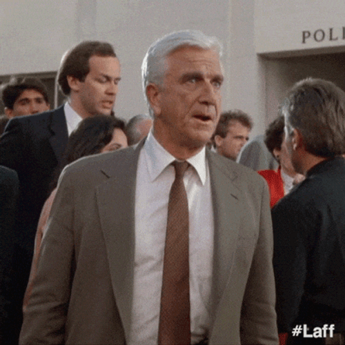 Naked Gun GIFs