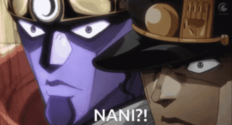 Nani GIFs