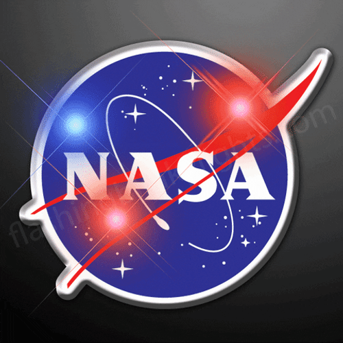 Nasa GIFs