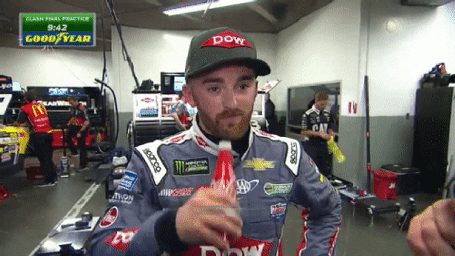 Nascar GIFs