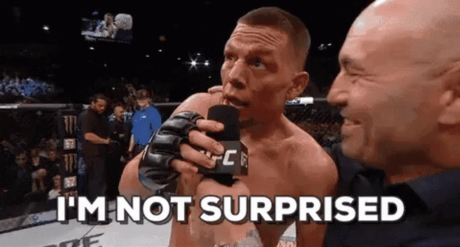 Nate Diaz GIFs