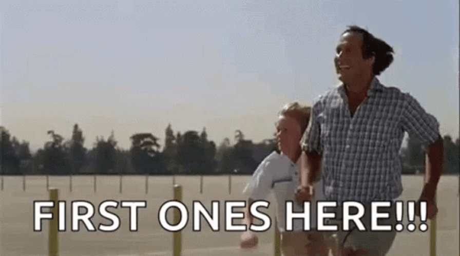 National Lampoon's Vacation GIFs