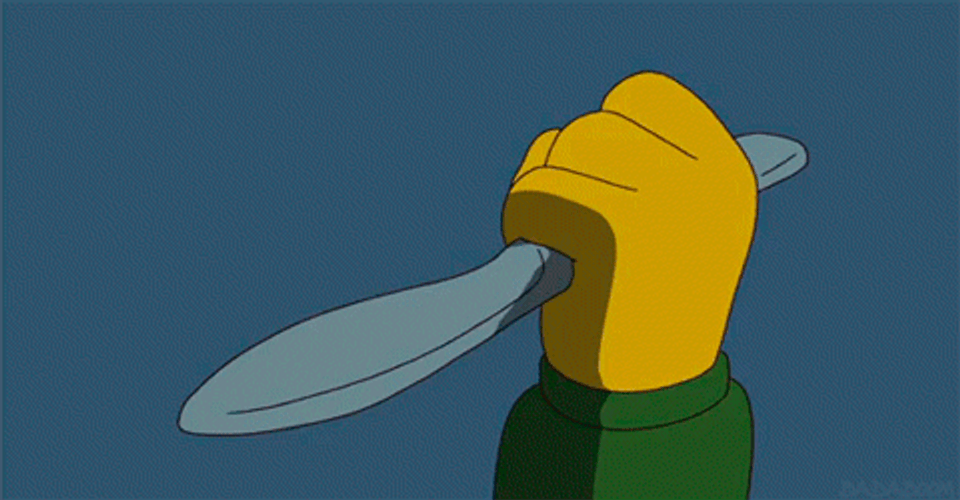 Ned Flanders GIFs