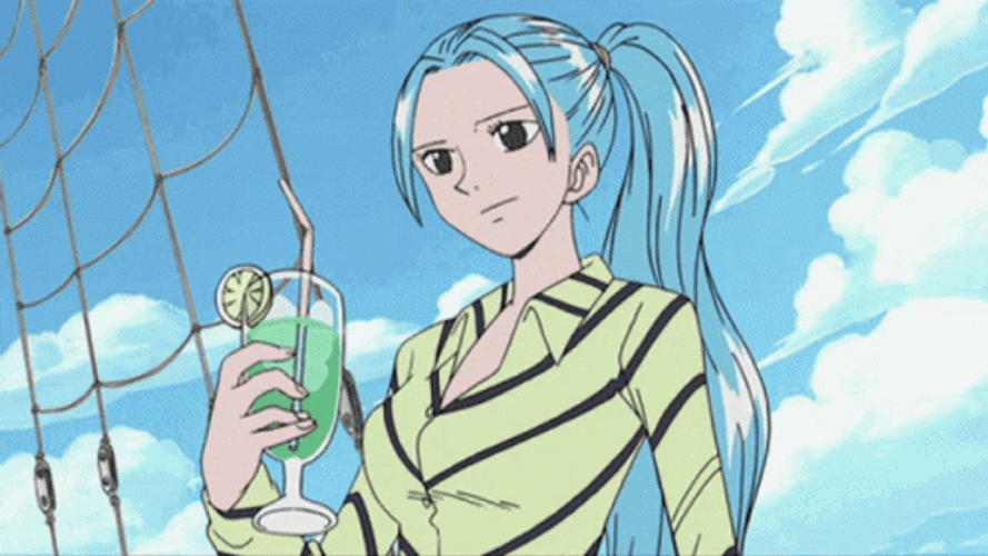 Nefertari Vivi GIFs