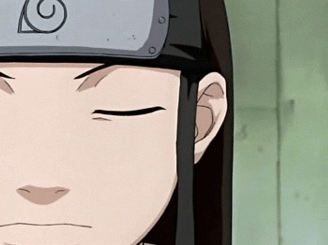 Neji GIFs
