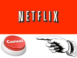 Netflix GIFs