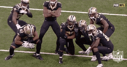 New Orleans Saints GIFs