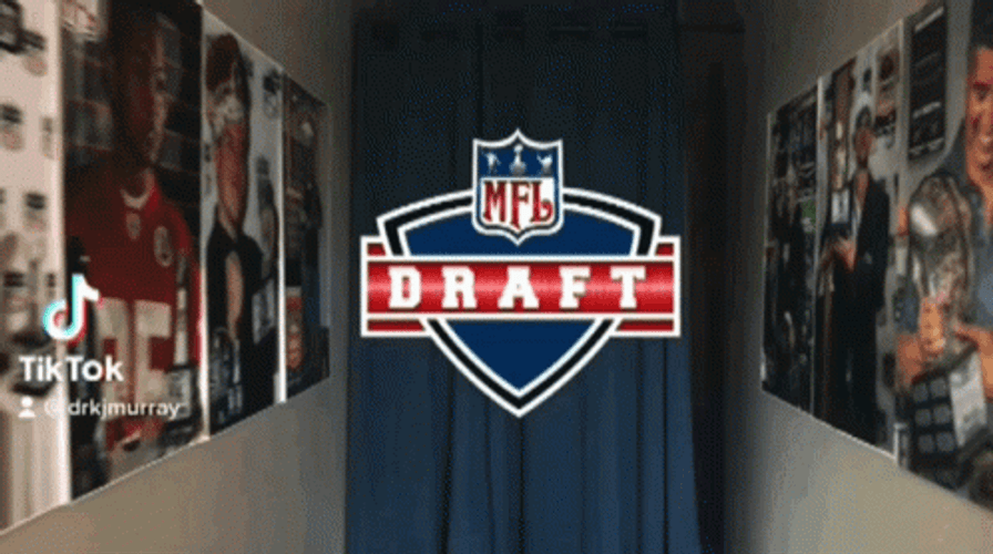 Nfl Draft GIFs