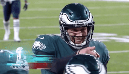 Nick Foles GIFs