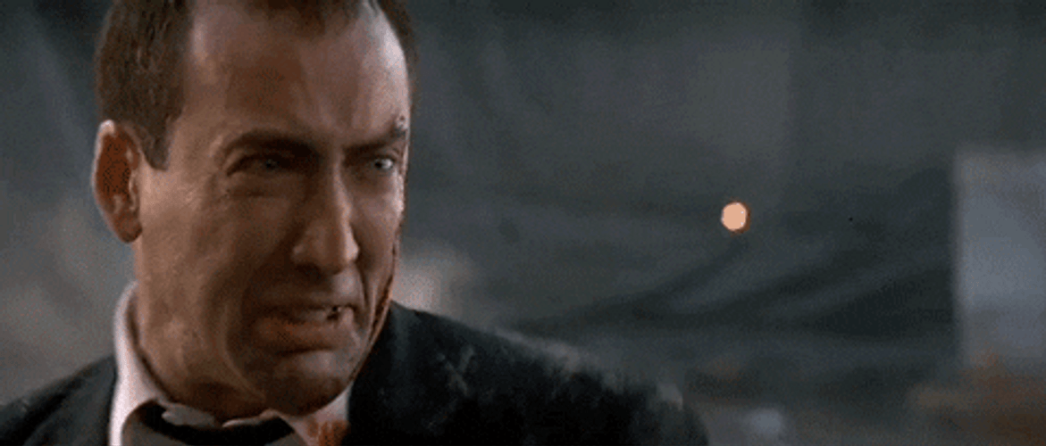 Nicolas Cage Pedro Pascal GIFs