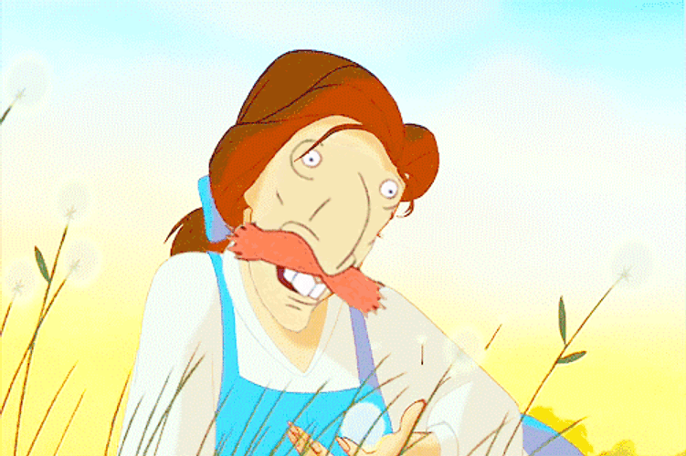 Nigel Thornberry GIFs