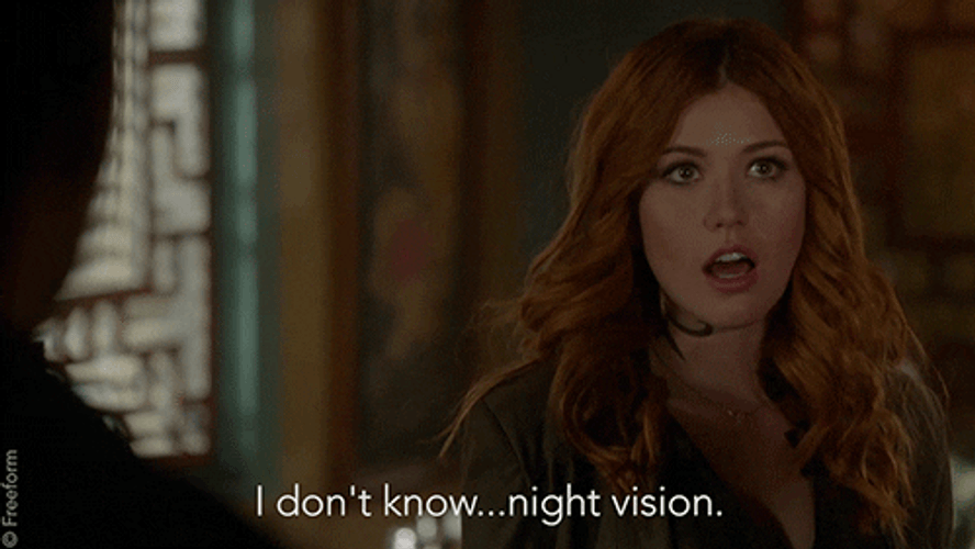 Night Vision GIFs