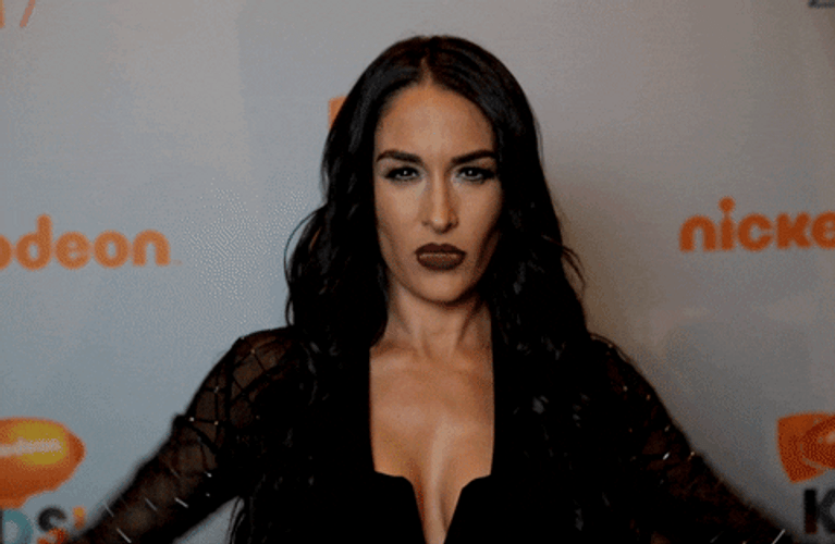 Nikki Bella GIFs