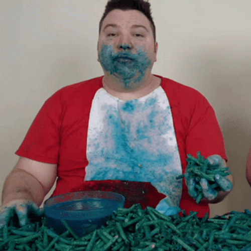 Nikocado Avocado GIFs