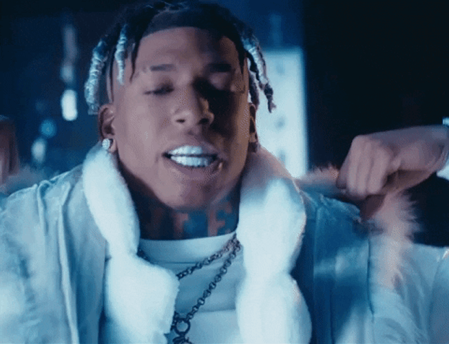 Nle Choppa GIFs