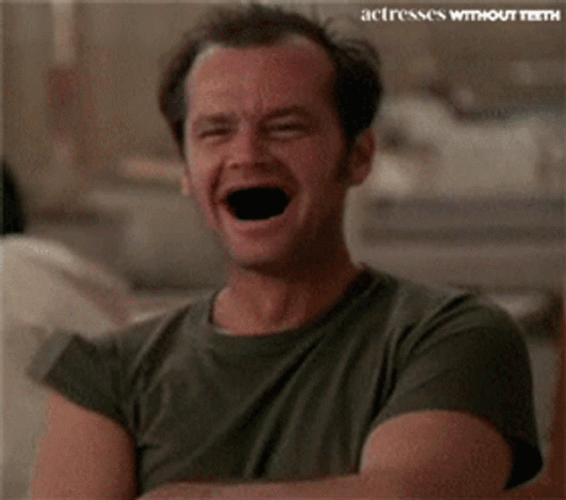 No Teeth GIFs