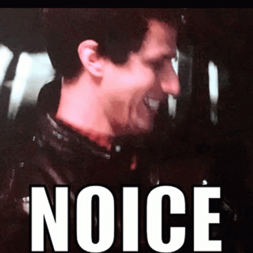Noice Meme GIFs