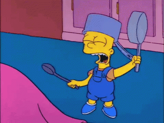 Noise GIFs