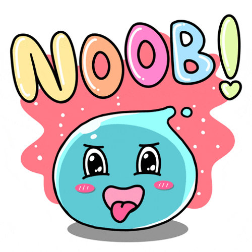 Noob GIFs