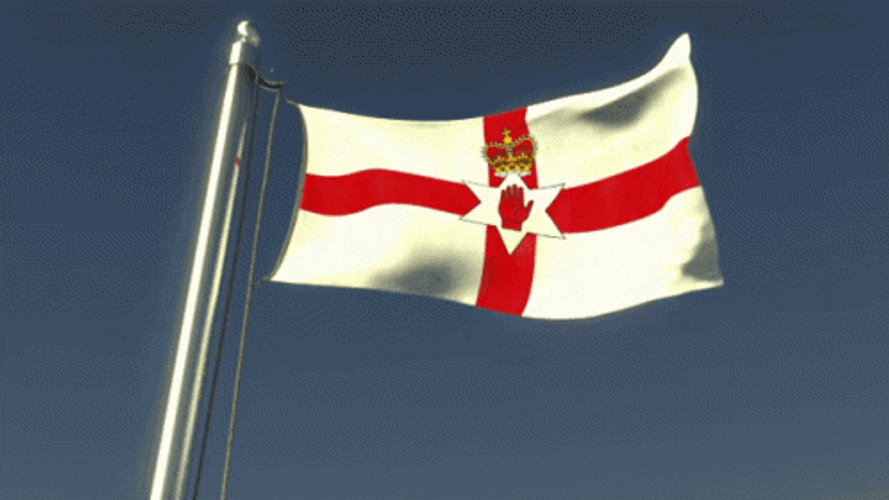 Northern Ireland GIFs