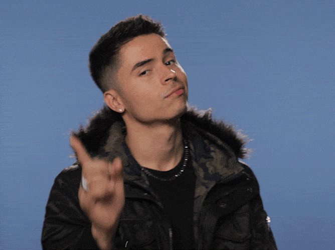 Not So Fast My Friend GIFs