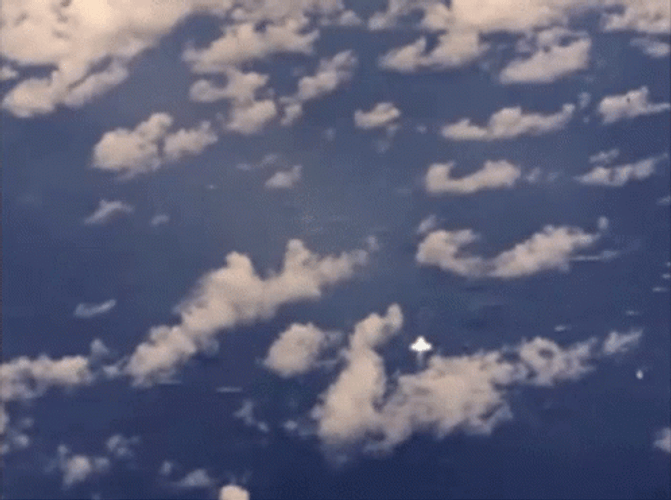 Nuclear Explosion GIFs