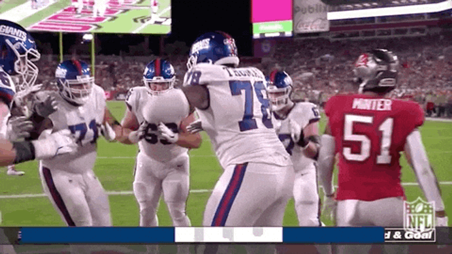 Ny Giants GIFs