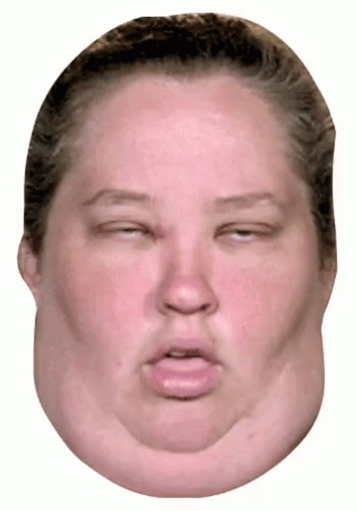 O Face GIFs