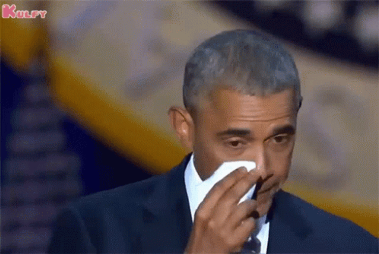 Obama GIFs