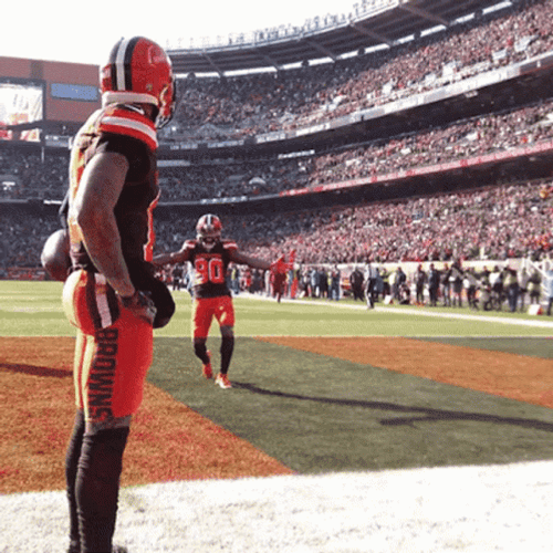 Odell Beckham Jr Gif GIFs