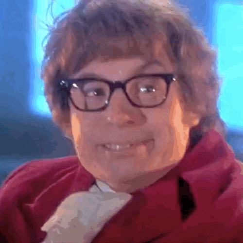 Oh Behave GIFs