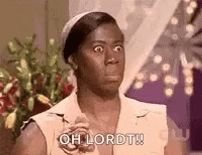 Oh Lord GIFs