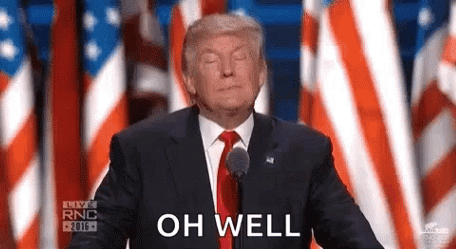 Oh Well GIFs