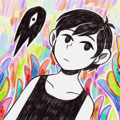 Omori GIFs