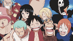 One Piece GIFs