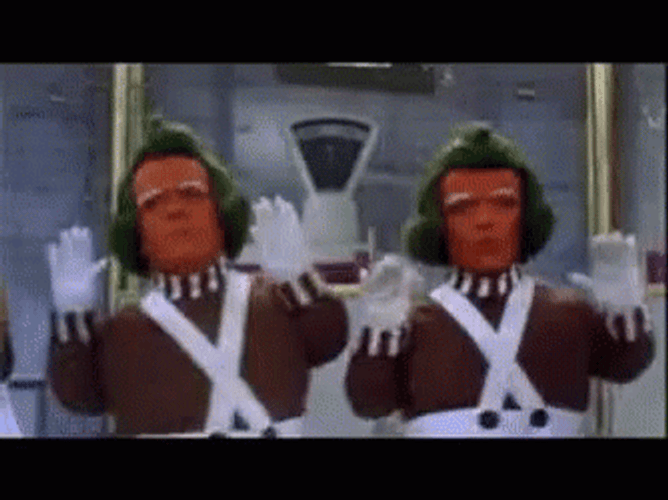 Oompa Loompa GIFs