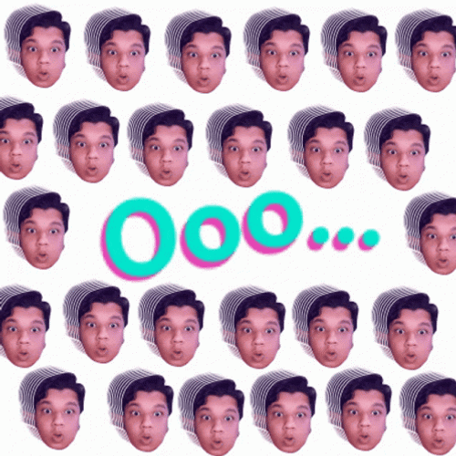 Oooo GIFs