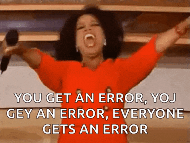 Oprah You Get A Car GIFs