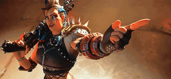 Overwatch GIFs