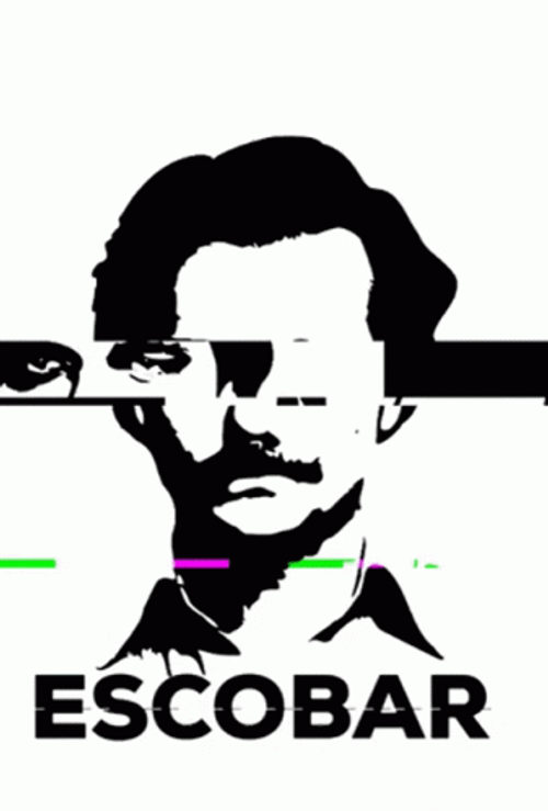 Pablo Escobar GIFs