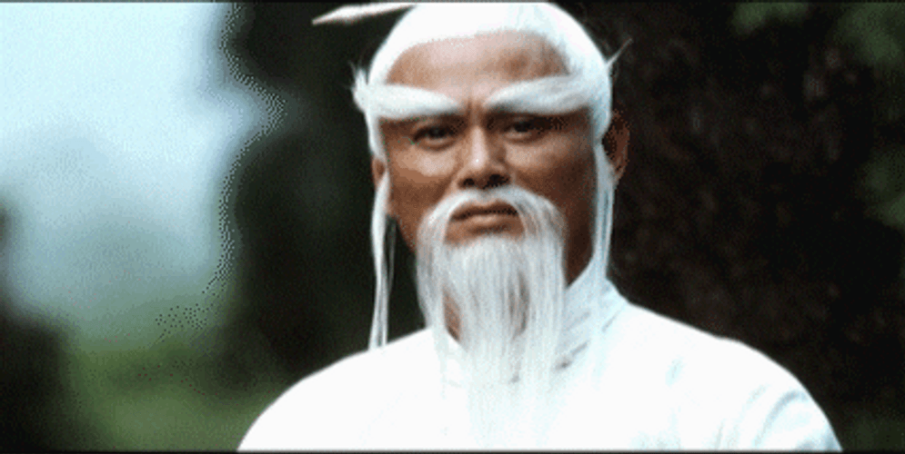 Pai Mei GIFs