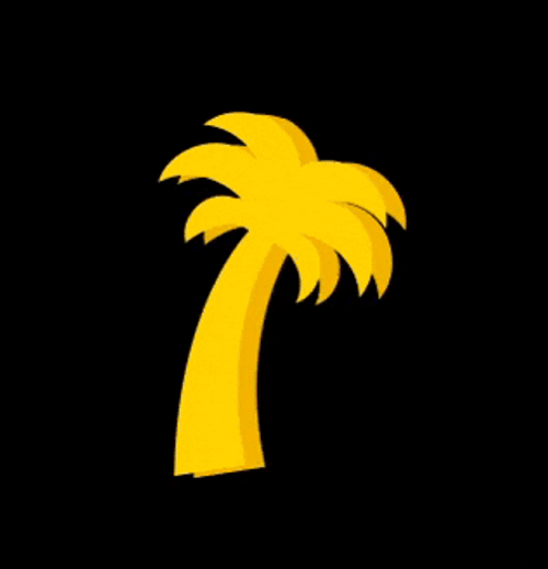 Palm Tree GIFs