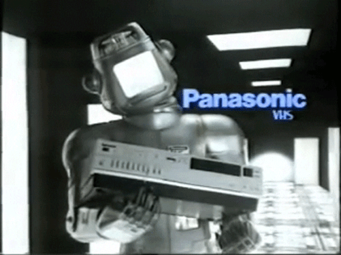 Panasonic GIFs