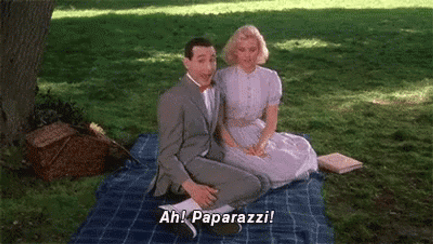 Paparazzi GIFs
