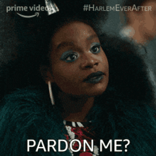 Pardon Me GIFs