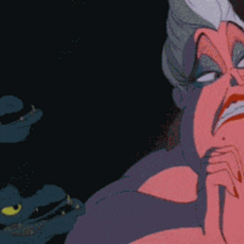 Pathetic GIFs