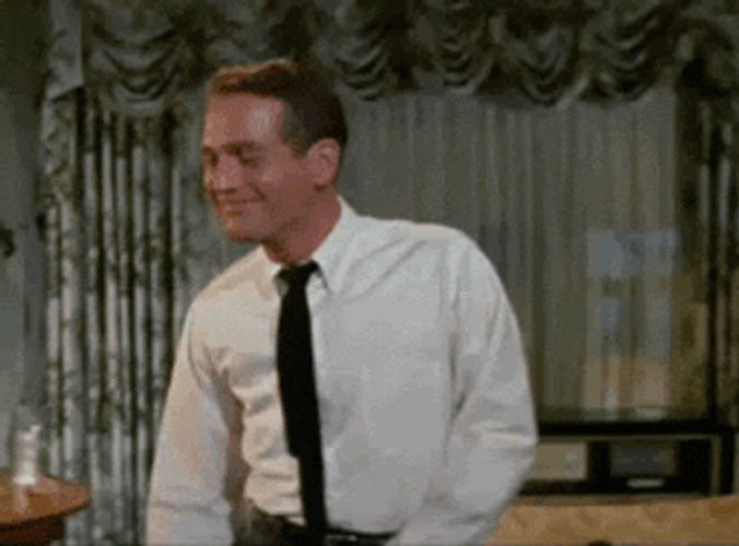 Paul Newman GIFs