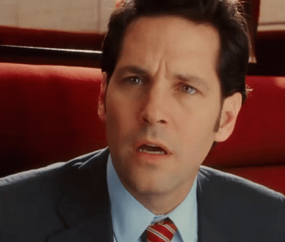 Paul Rudd GIFs