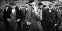 Peaky Blinders GIFs