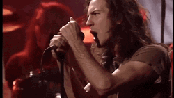 Pearl Jam GIFs